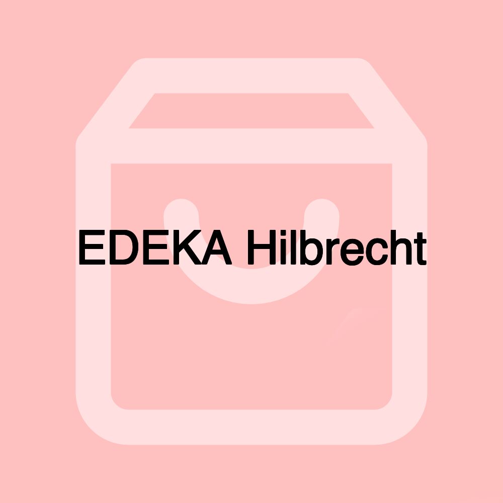 EDEKA Hilbrecht