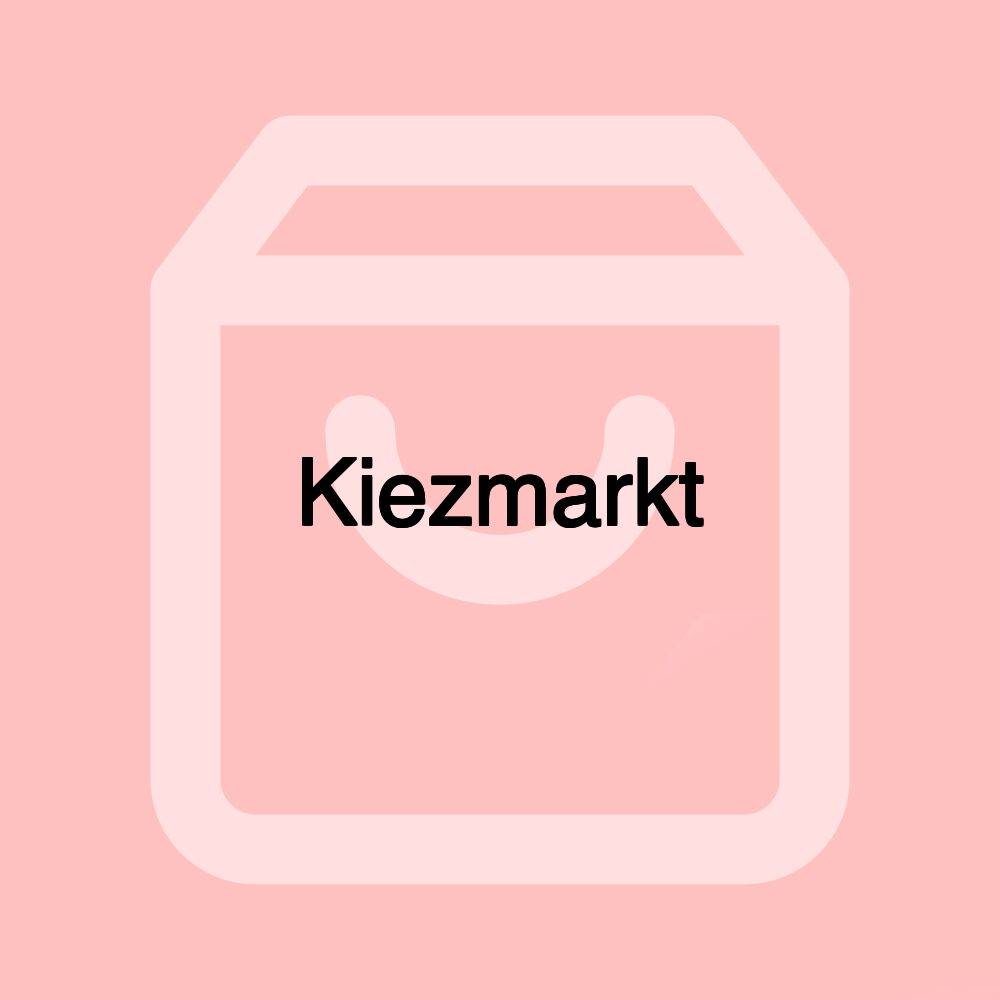 Kiezmarkt