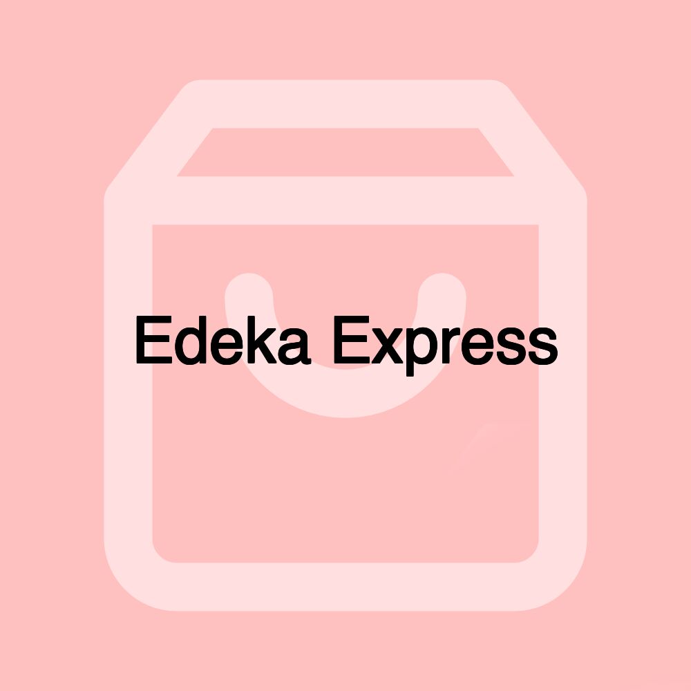 Edeka Express