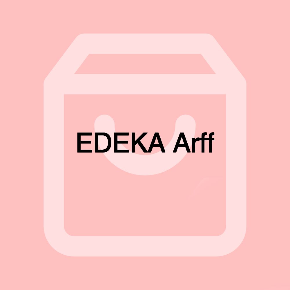 EDEKA Arff