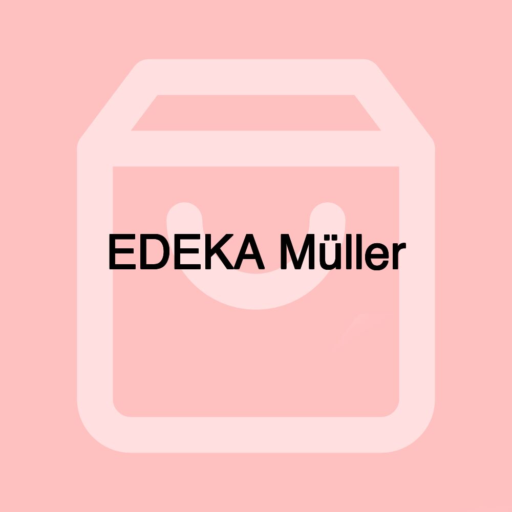 EDEKA Müller