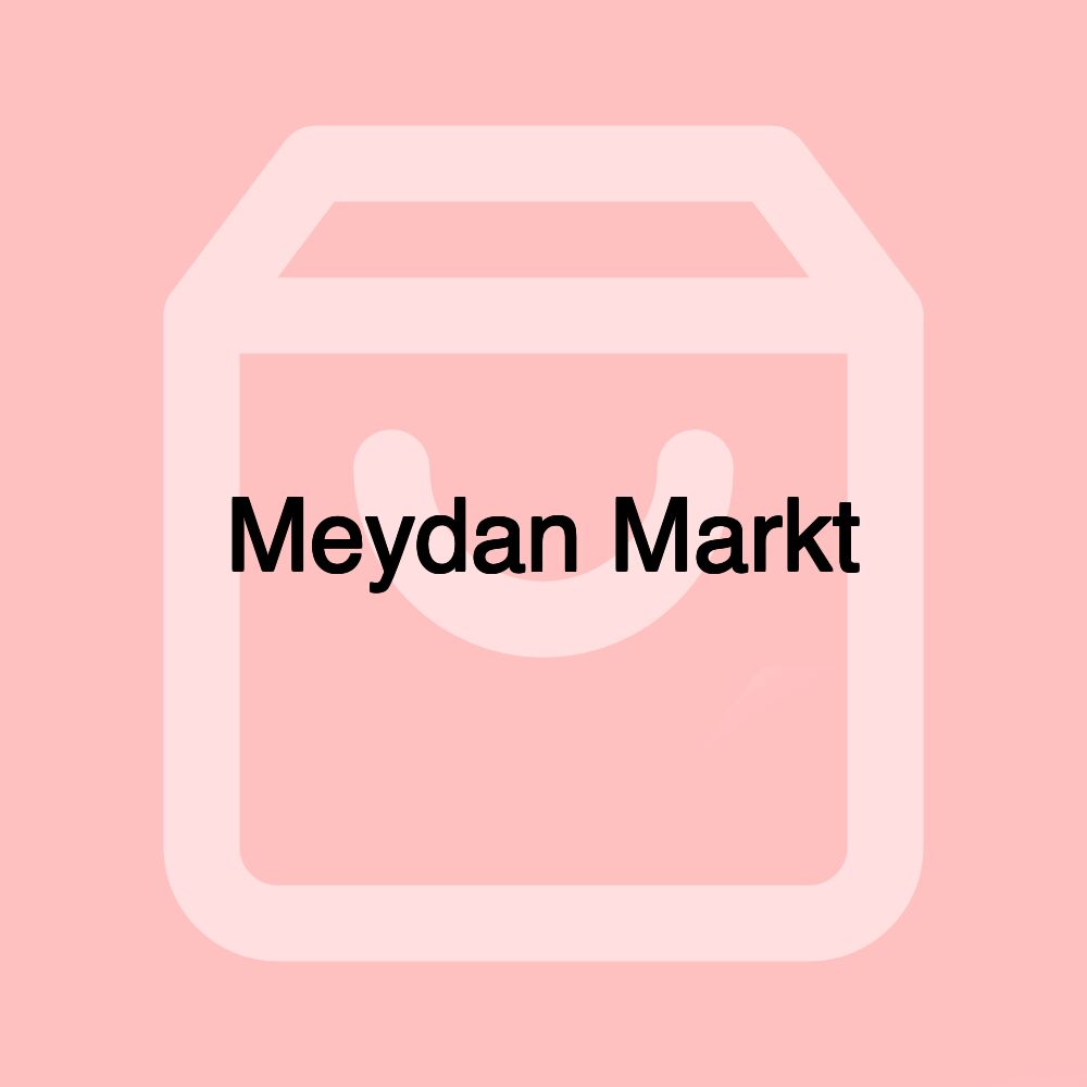 Meydan Markt