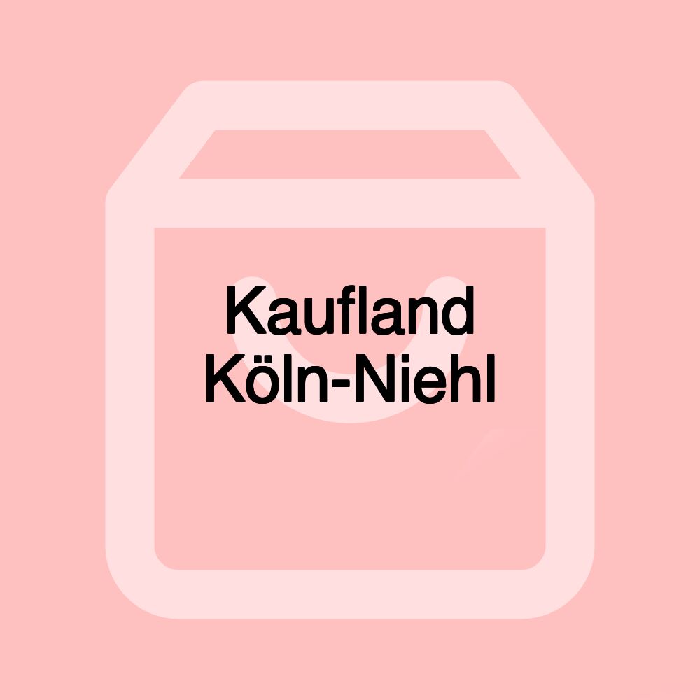 Kaufland Köln-Niehl