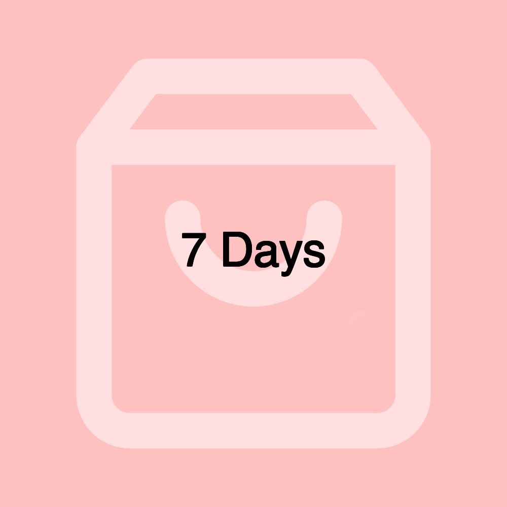 7 Days