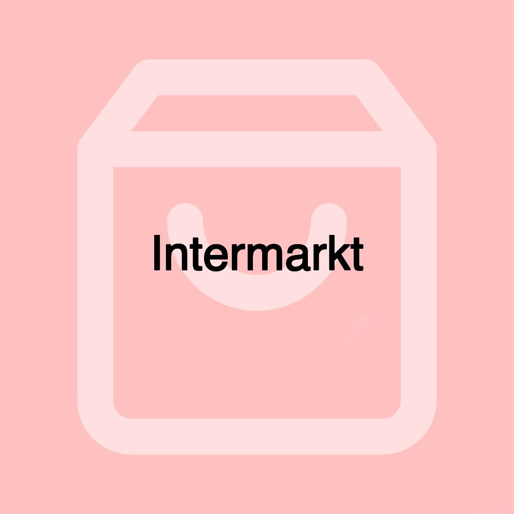 Intermarkt