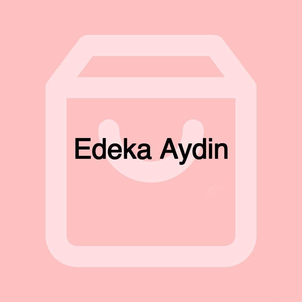 Edeka Aydin