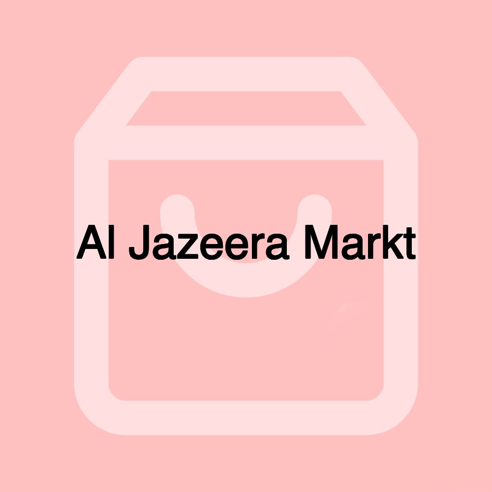 Al Jazeera Markt