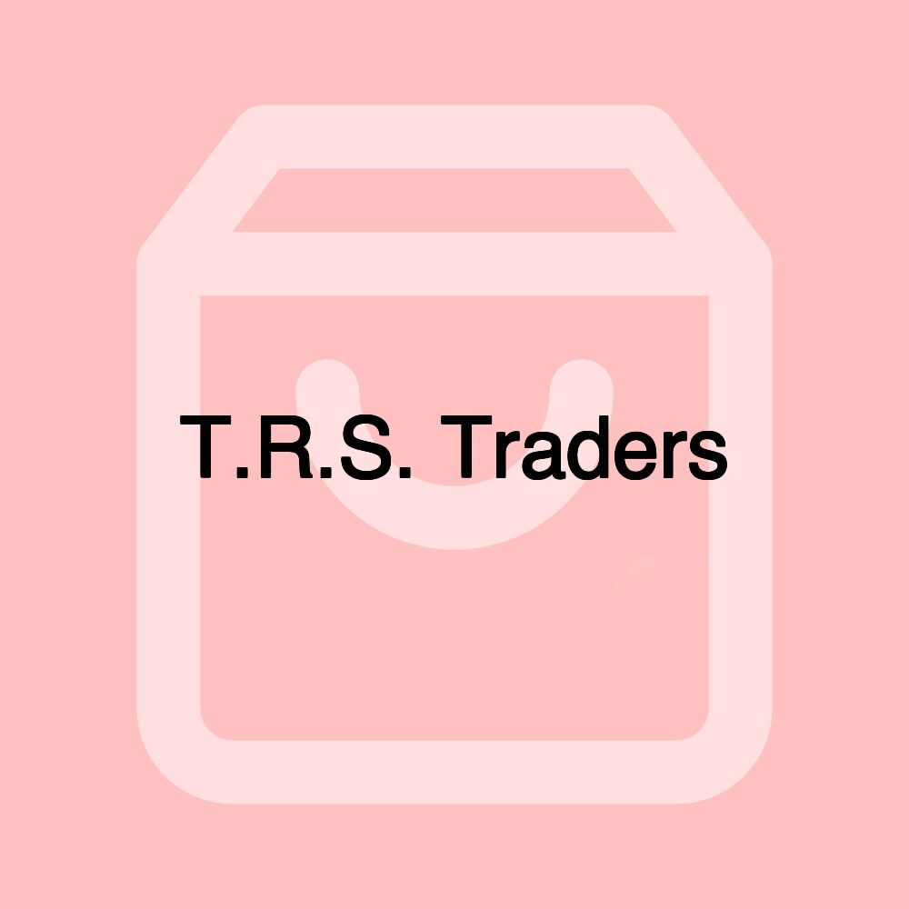 T.R.S. Traders