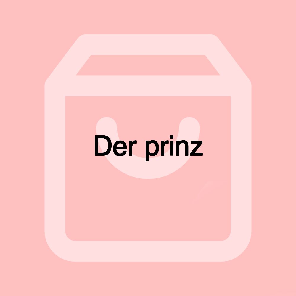 Der prinz