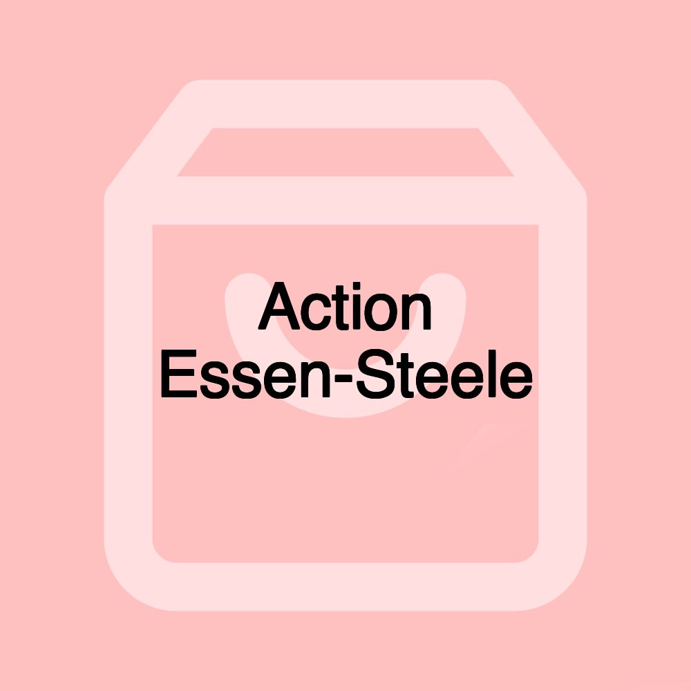 Action Essen-Steele