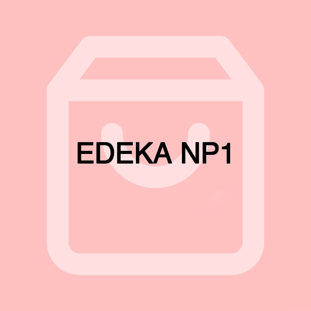 EDEKA NP1