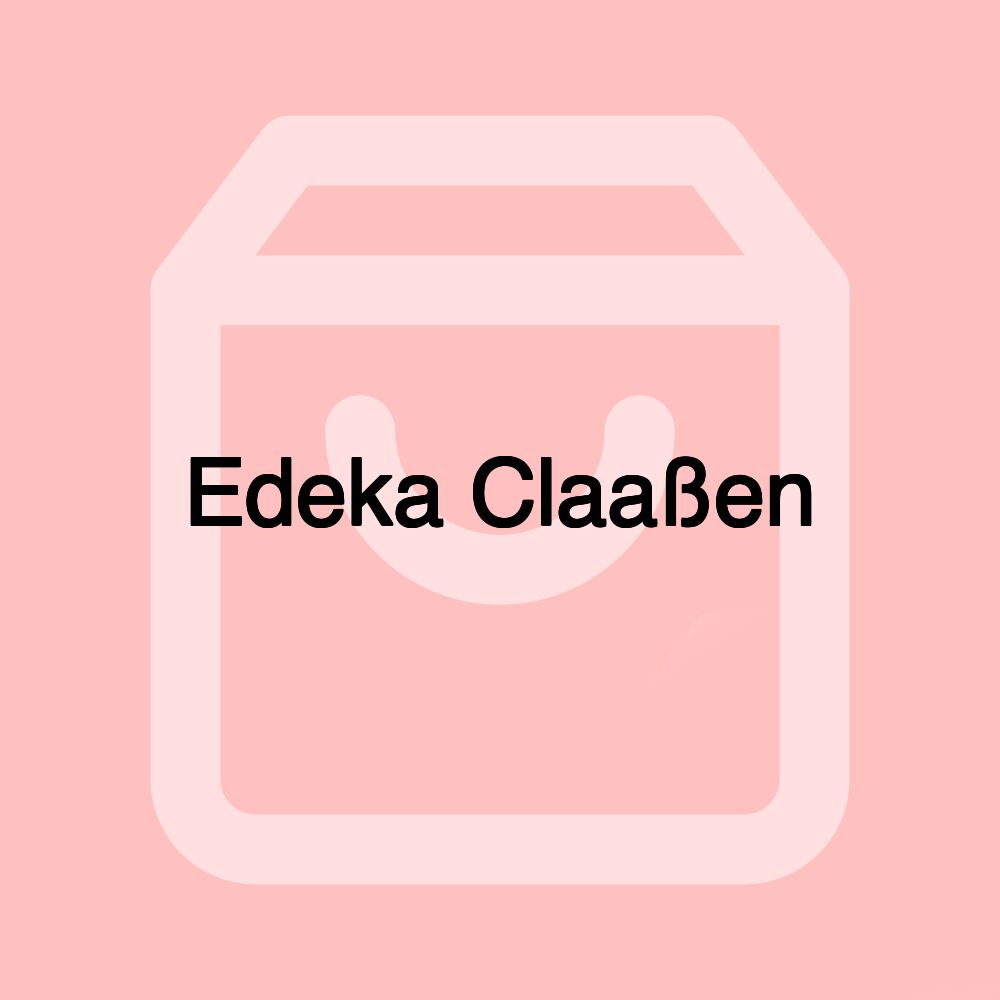 Edeka Claaßen