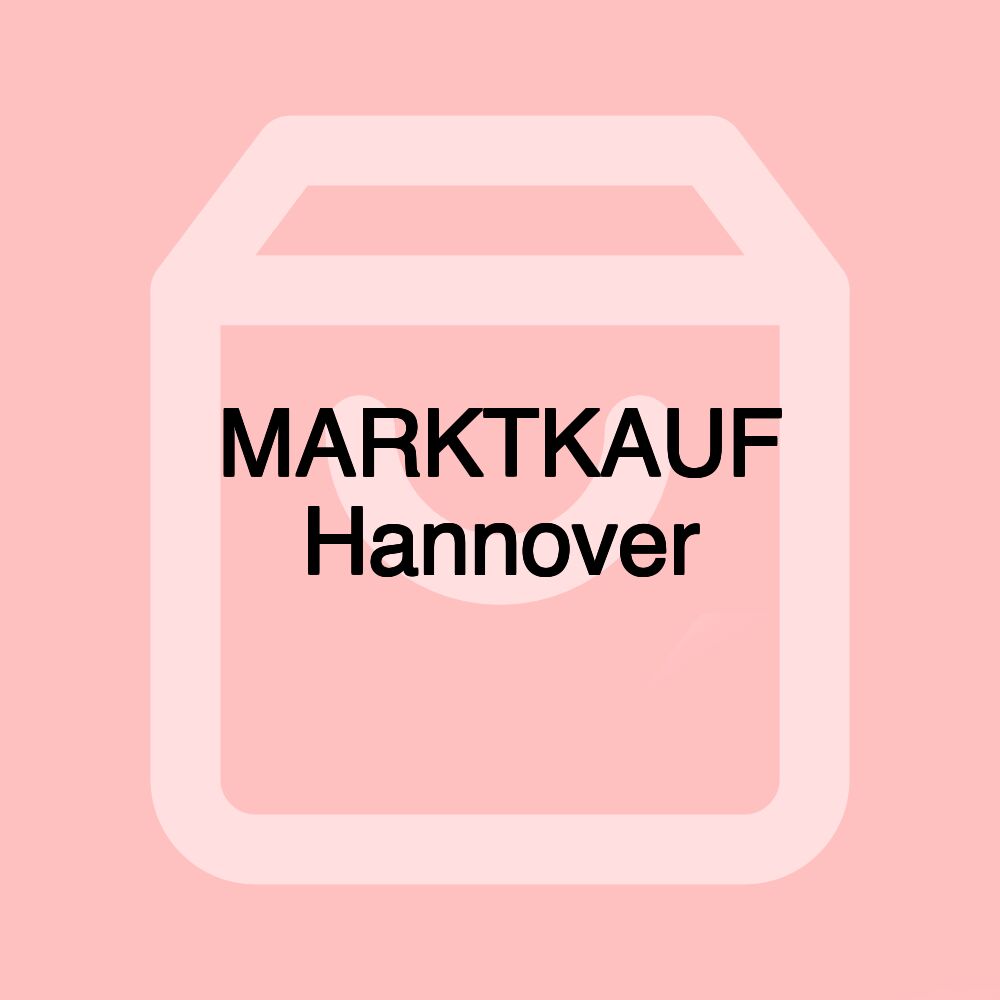 MARKTKAUF Hannover