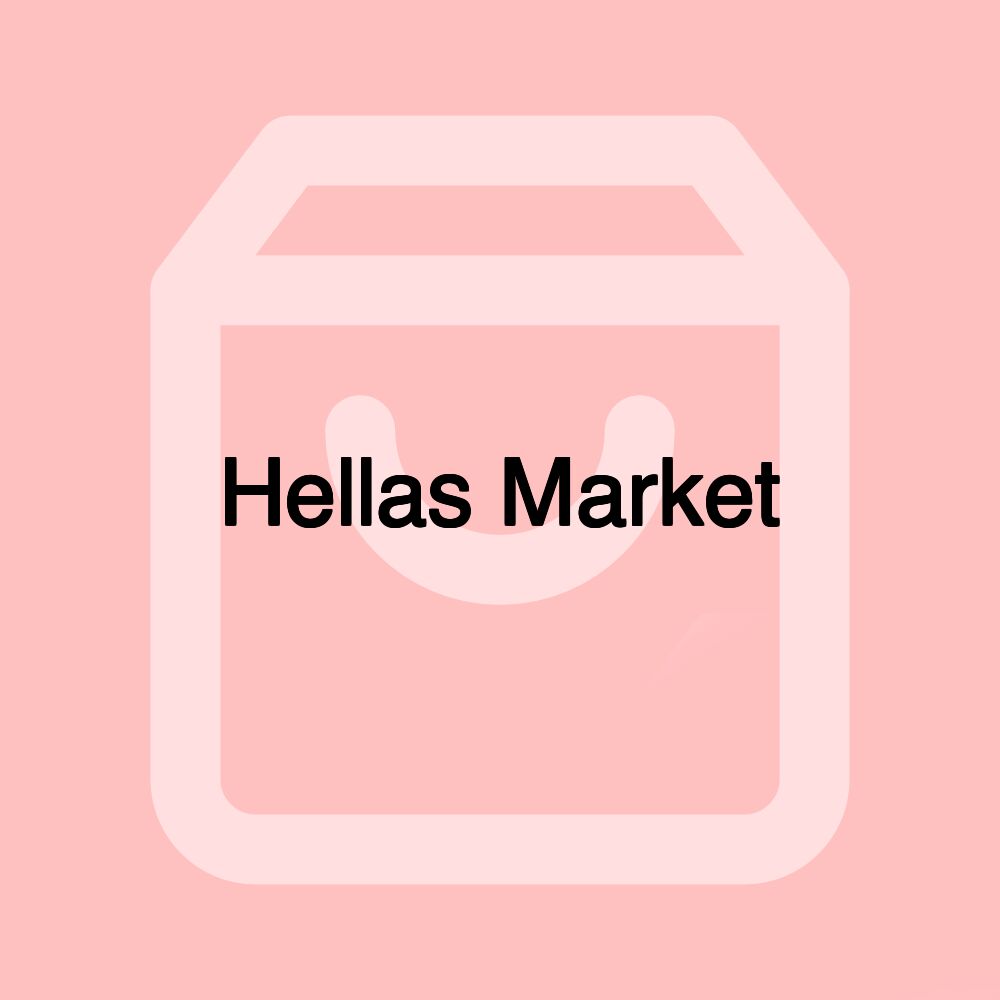 Hellas Market