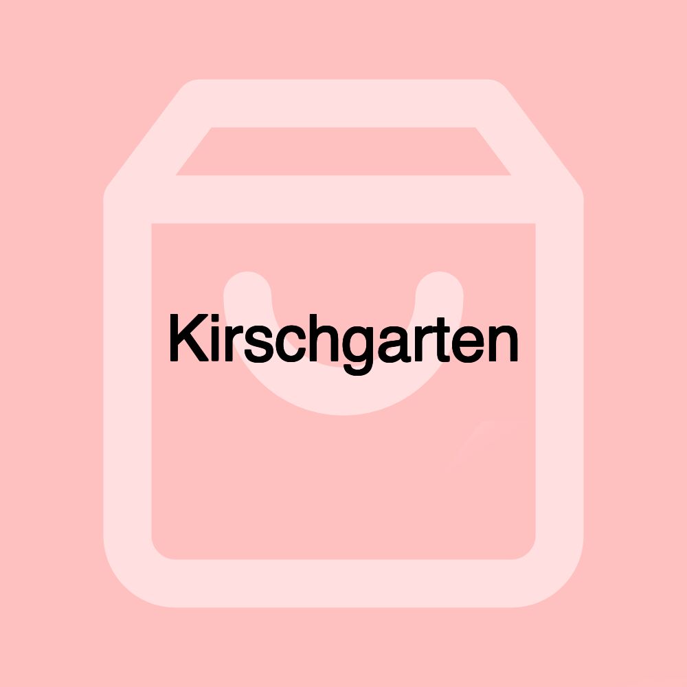Kirschgarten