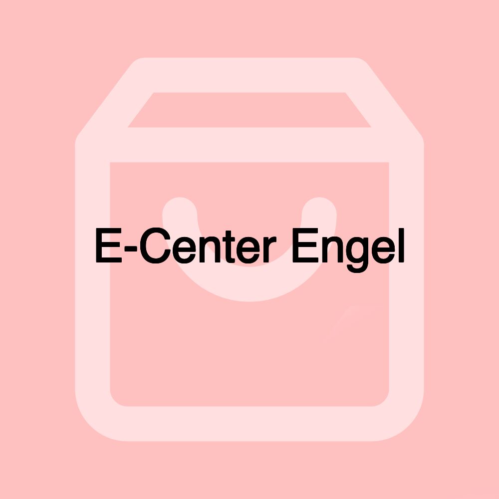 E-Center Engel
