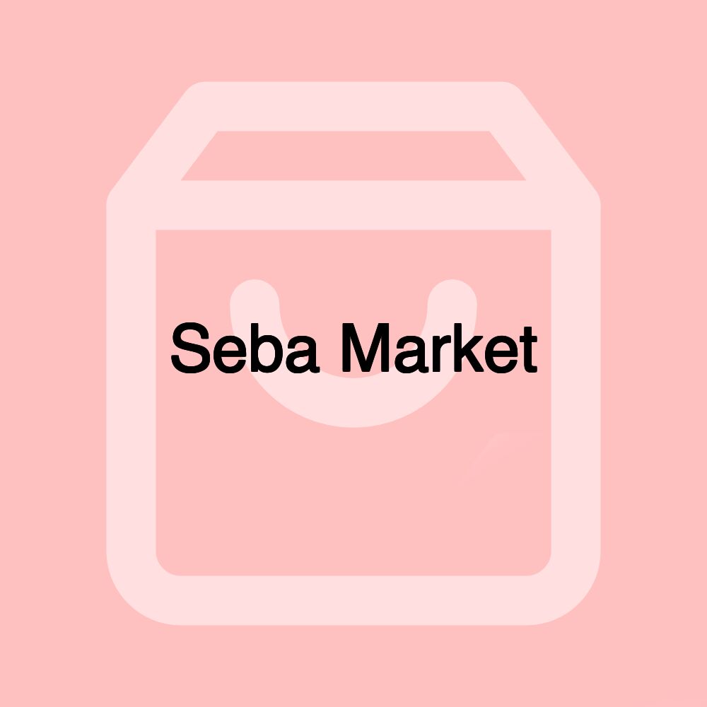 Seba Market