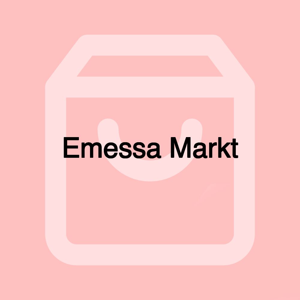 Emessa Markt Emessa Markt