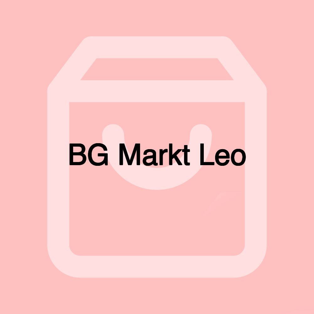 BG Markt Leo