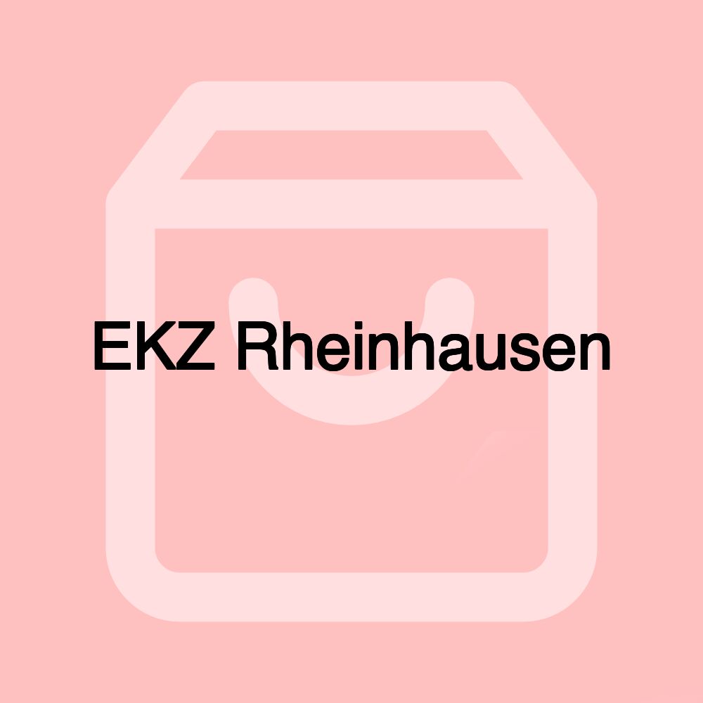 EKZ Rheinhausen