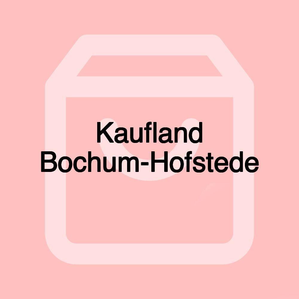 Kaufland Bochum-Hofstede