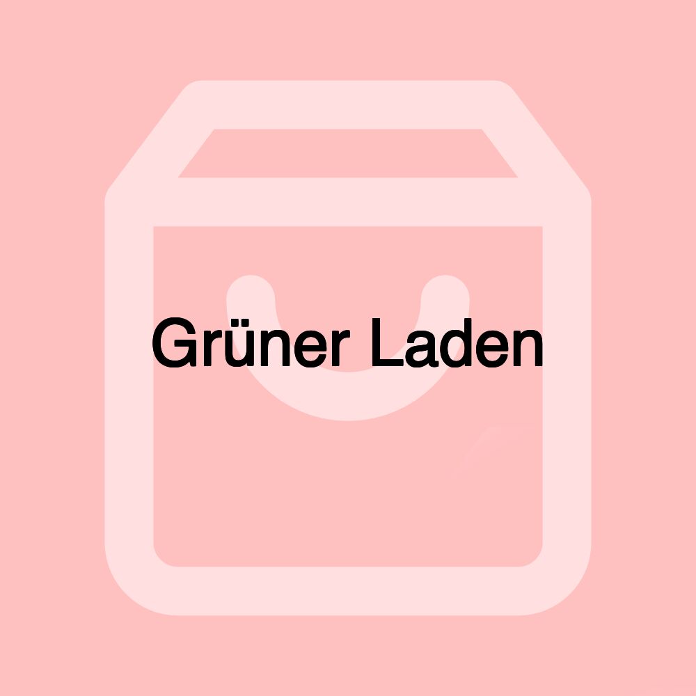 Grüner Laden
