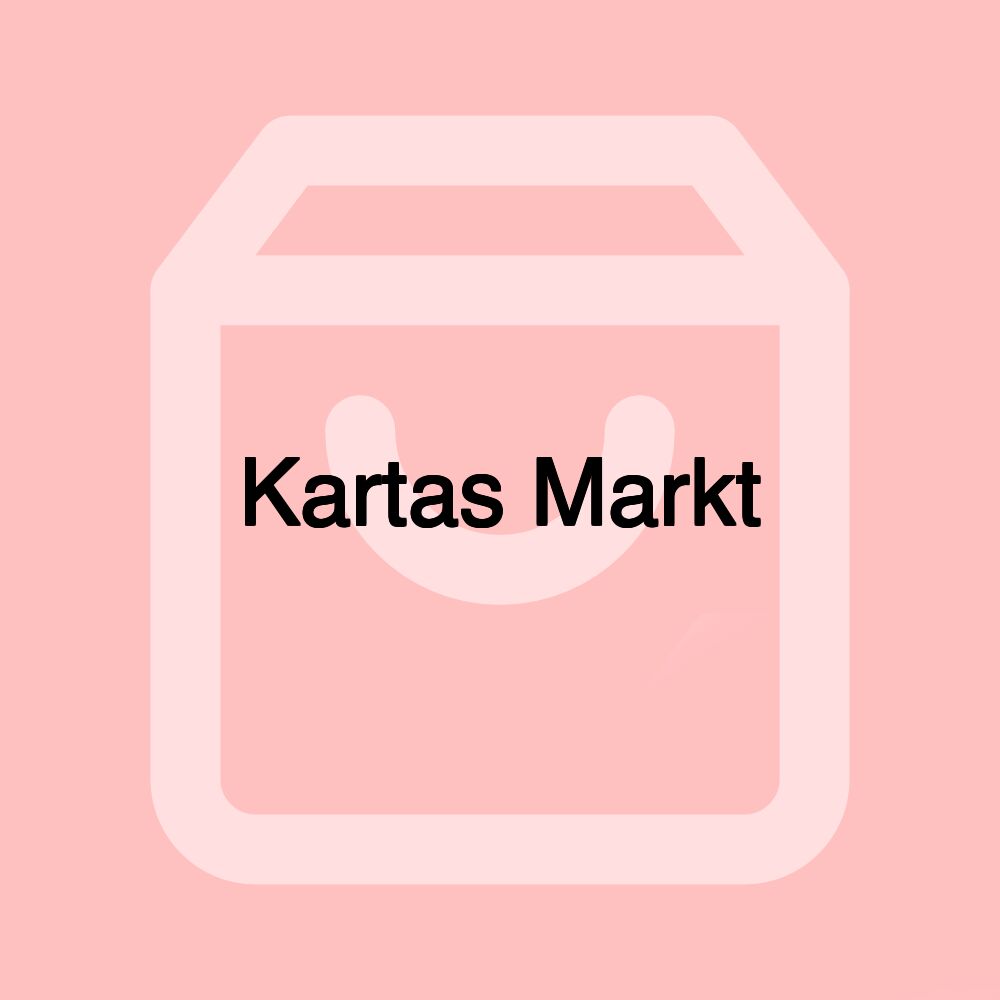 Kartas Markt