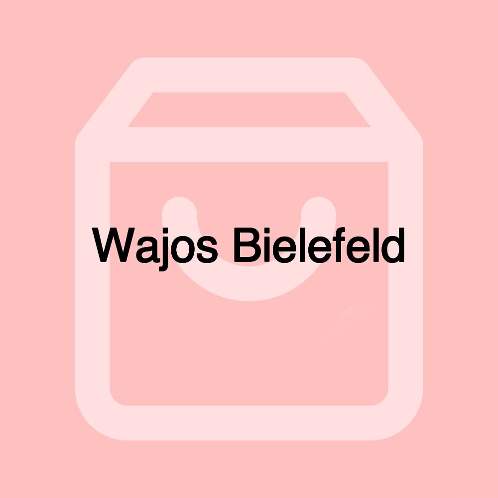 Wajos Bielefeld Wajos Bielefeld