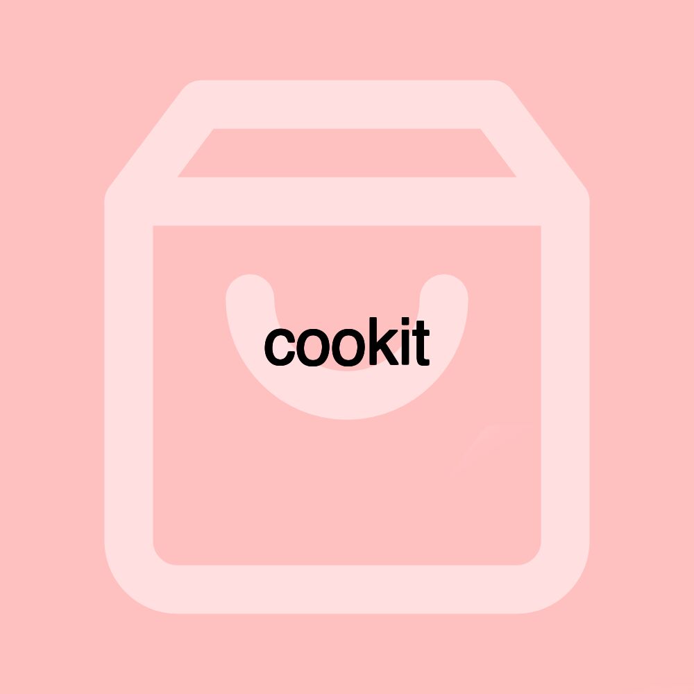 cookit