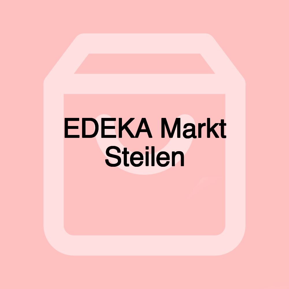 EDEKA Markt Steilen