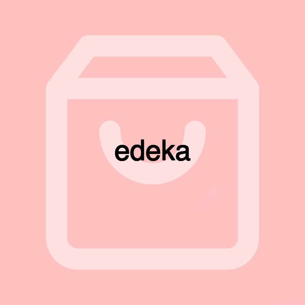 edeka