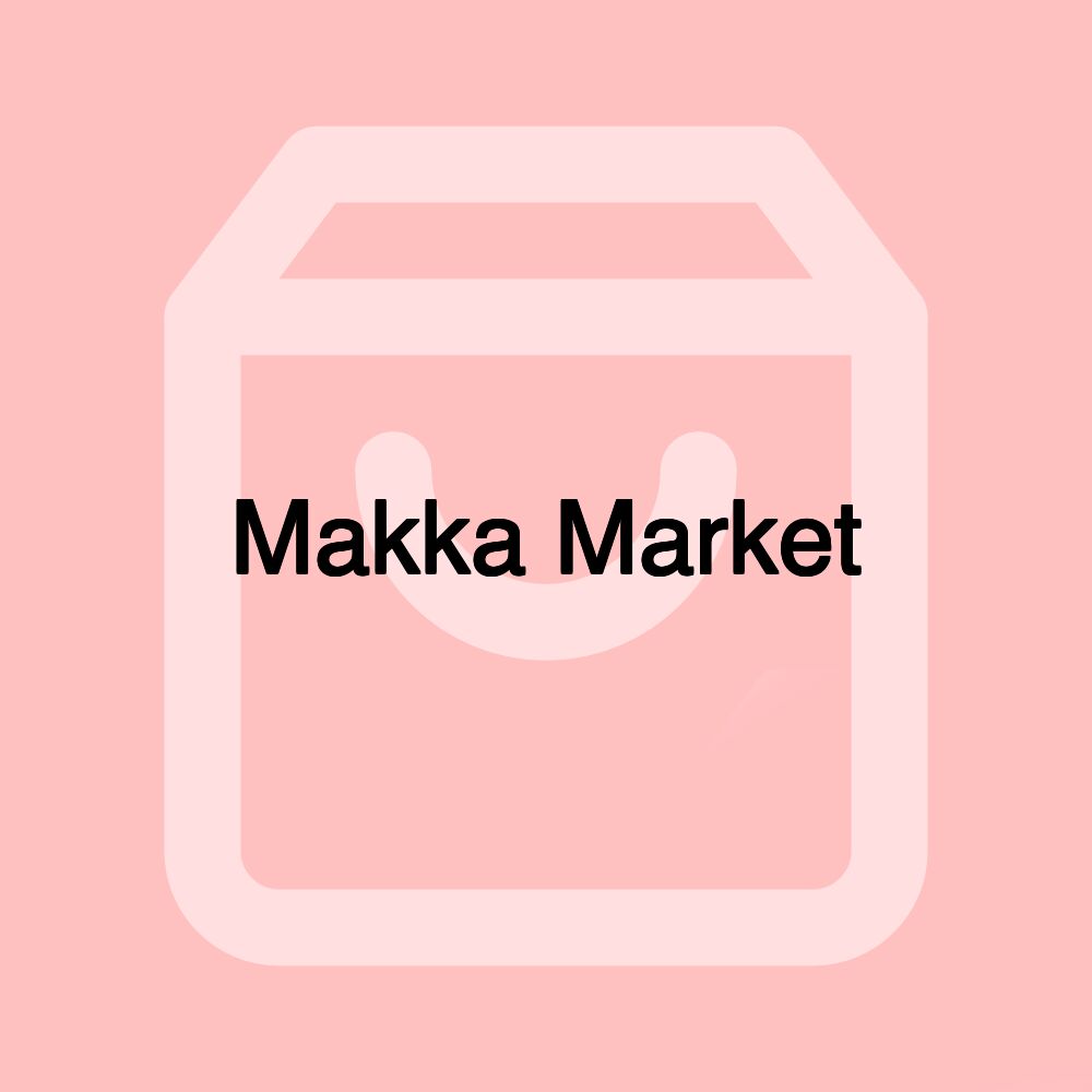 Makka Market
