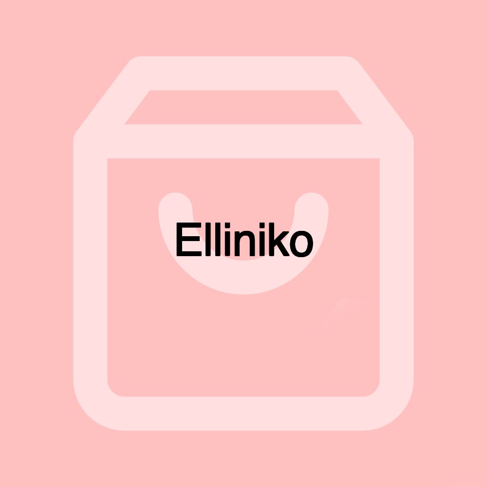 Elliniko Elliniko