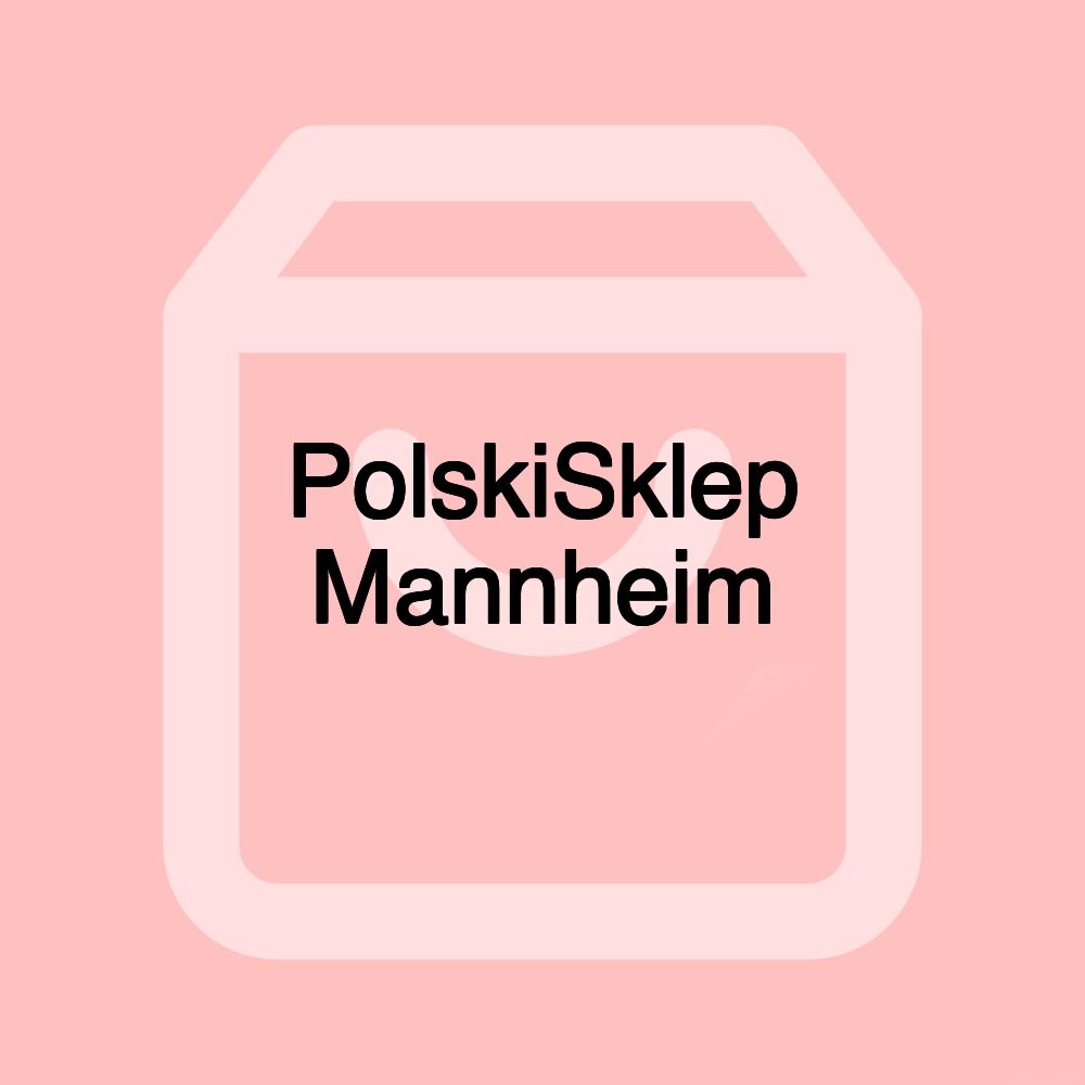 PolskiSklep Mannheim