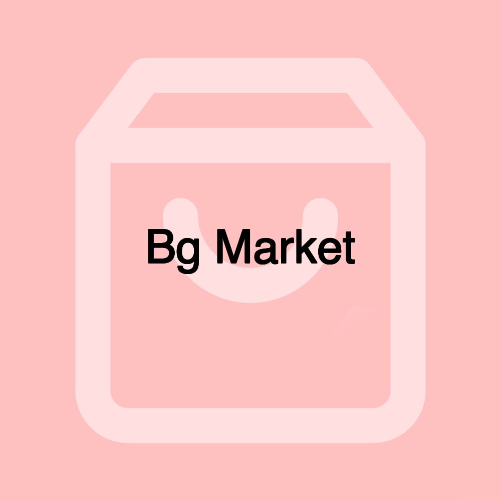 Bg Market