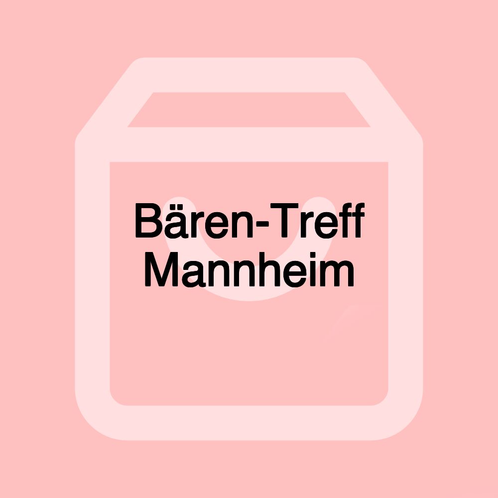 Bären-Treff Mannheim