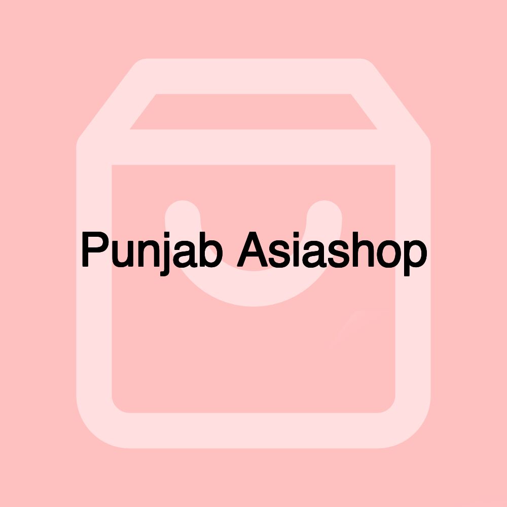 Punjab Asiashop