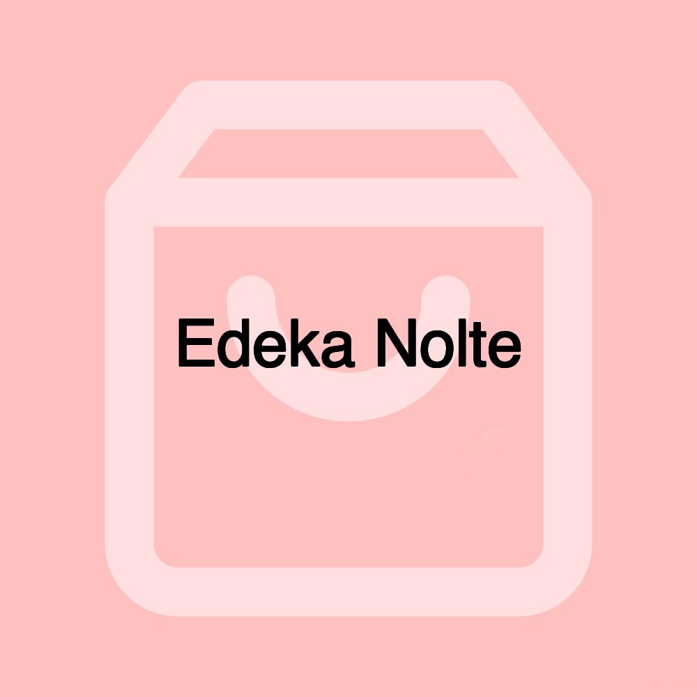 Edeka Nolte
