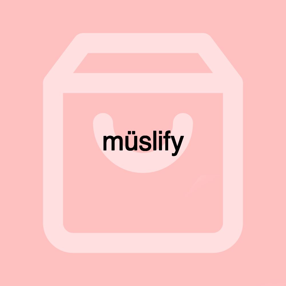 müslify