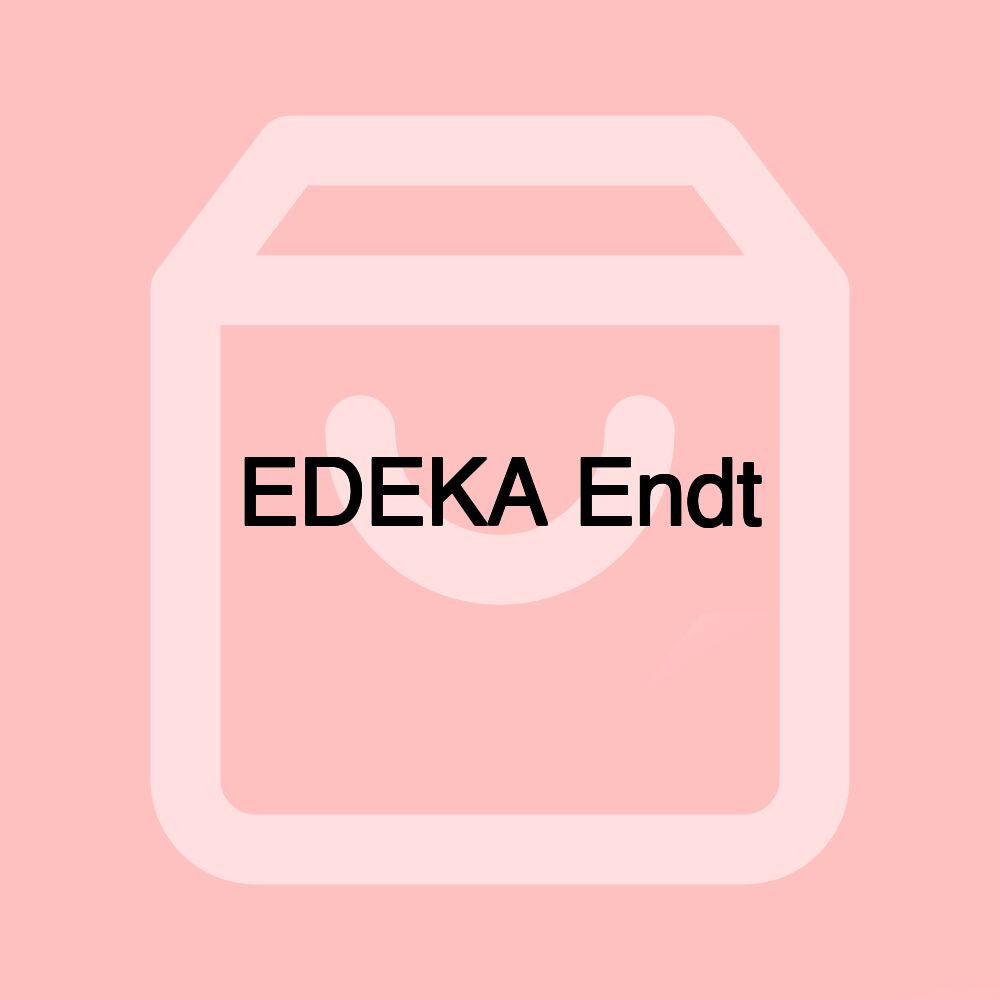 EDEKA Endt