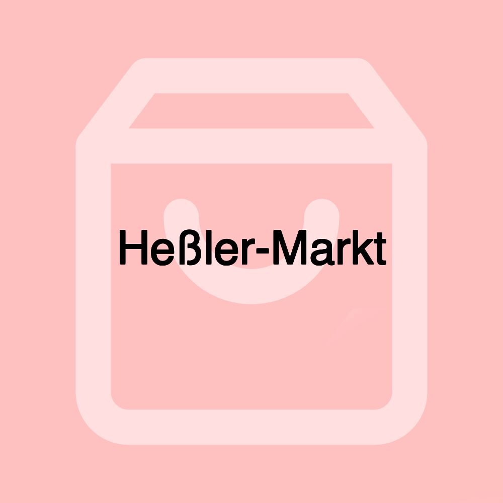 Heßler-Markt