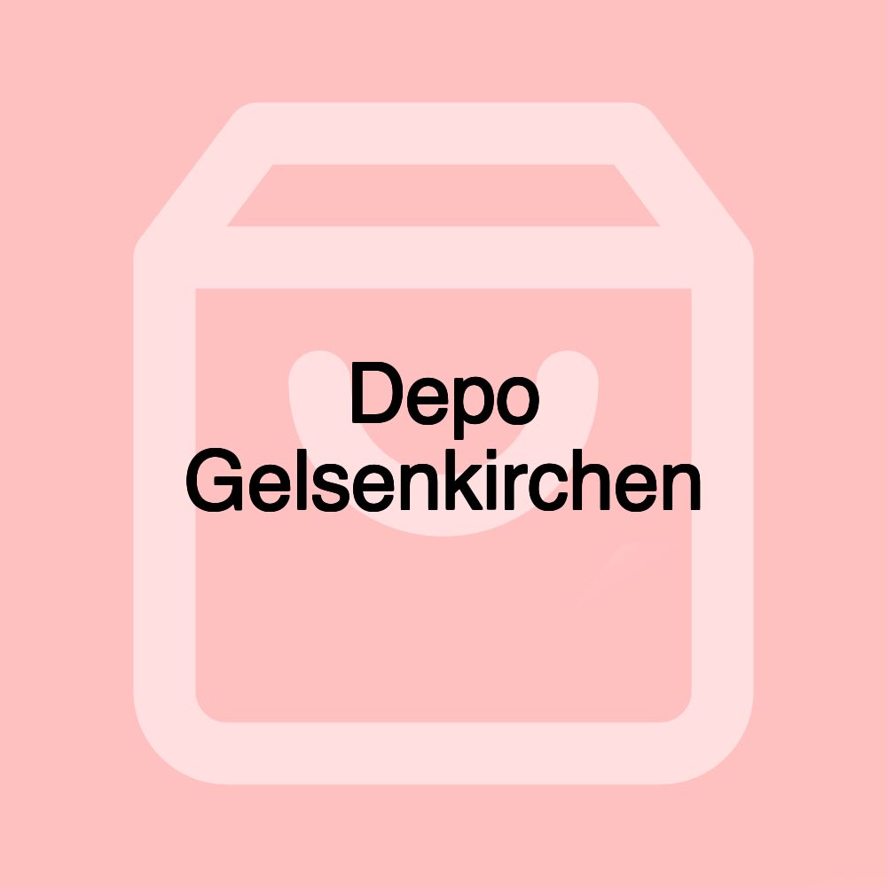 Depo Gelsenkirchen