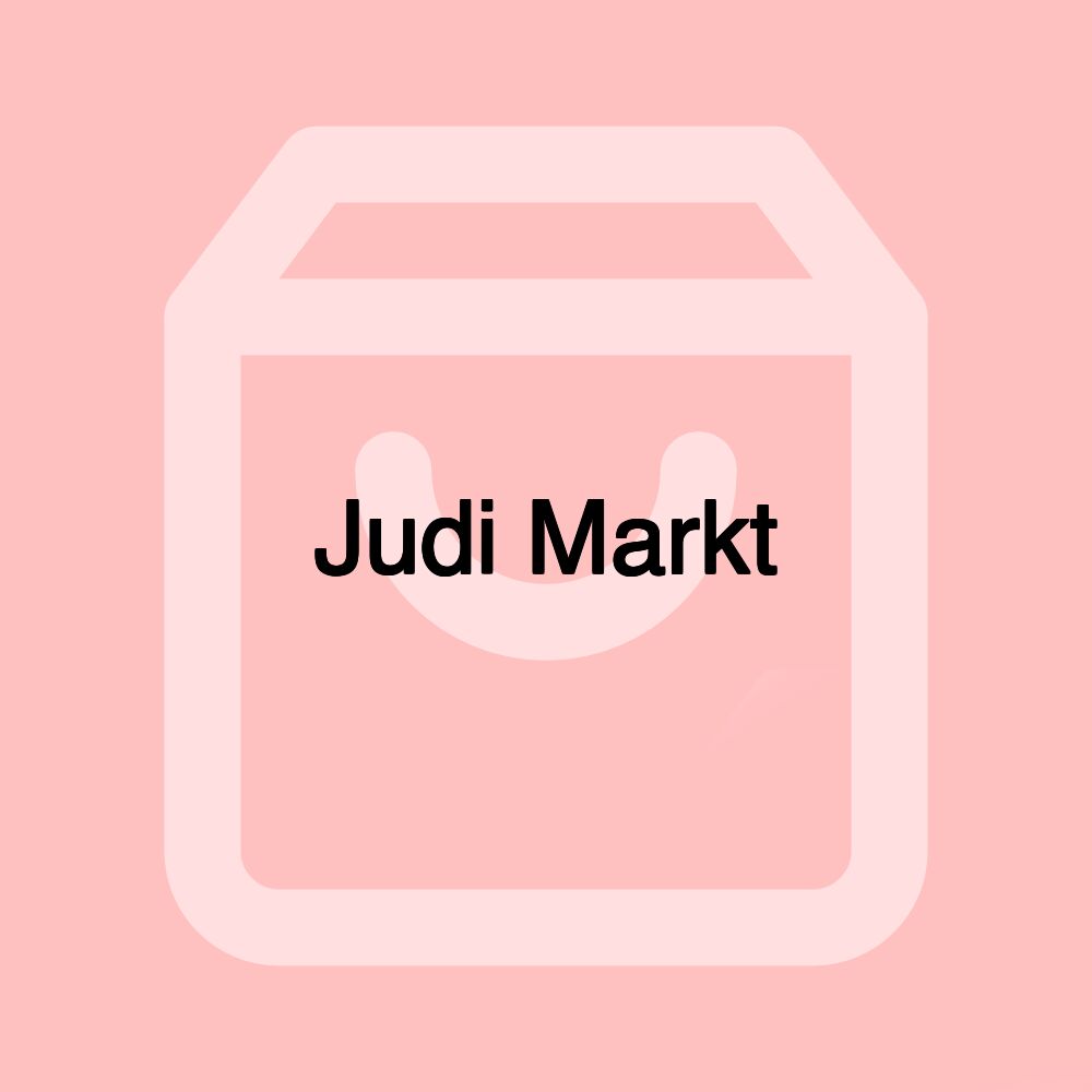 Judi Markt