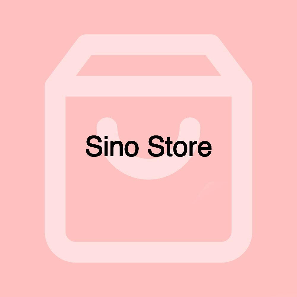 Sino Store
