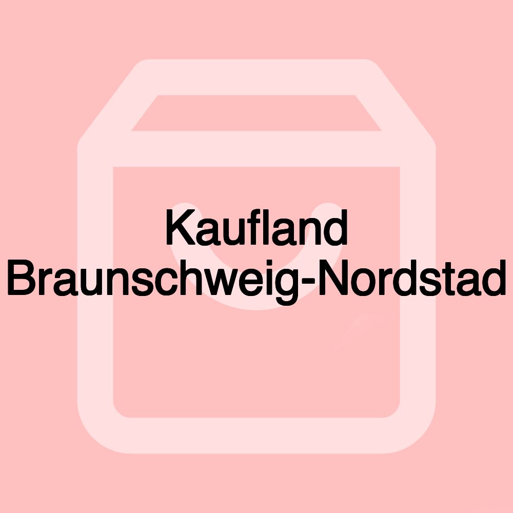 Kaufland Braunschweig-Nordstad