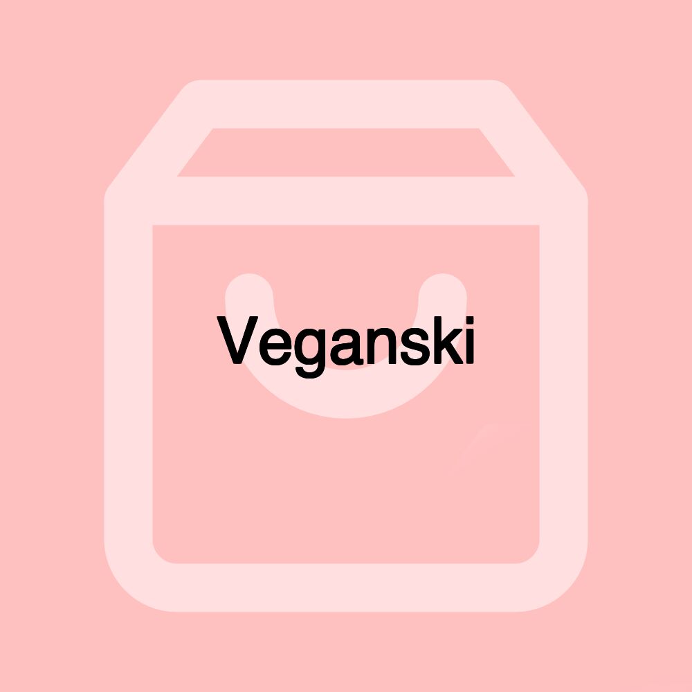 Veganski