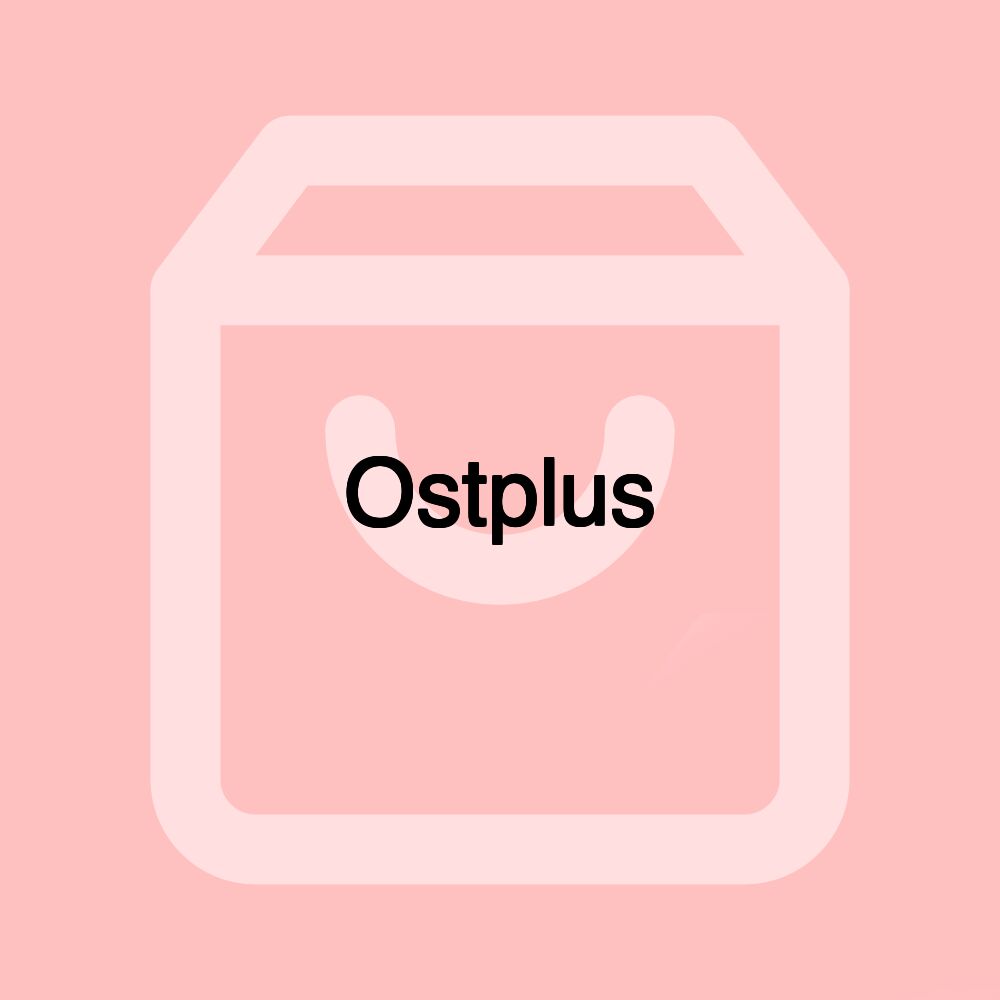 Ostplus Ostplus