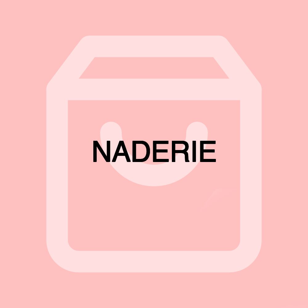 NADERIE NADERIE