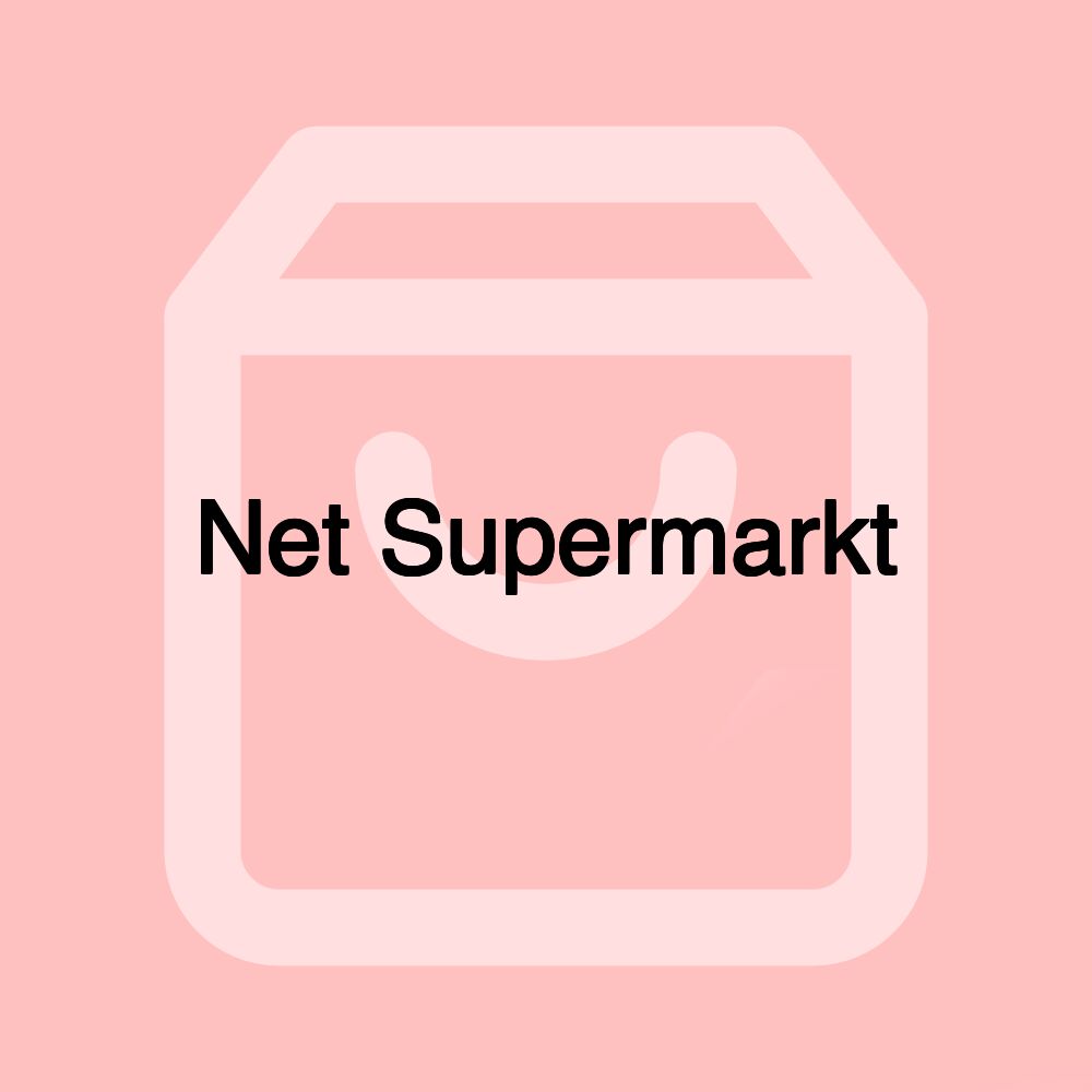 Net Supermarkt