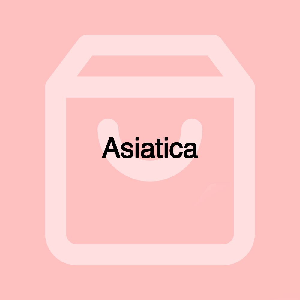 Asiatica Asiatica